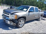 CHEVROLET SILVERADO 1500 LT 3GCPCSE08DG249903 снимка