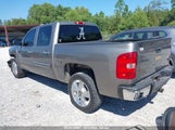 CHEVROLET SILVERADO 1500 LT 3GCPCSE08DG249903 снимка