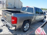 CHEVROLET SILVERADO 1500 LT 3GCPCSE08DG249903 снимка