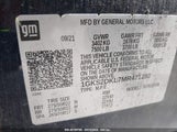 GMC YUKON 4WD DENALI 1GKS2DKL7MR471280 снимка