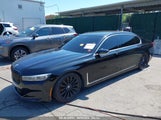 BMW 740I XDRIVE WBA7T4C03LGF97293 снимка