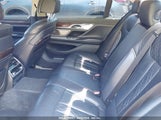 BMW 740I XDRIVE WBA7T4C03LGF97293 снимка