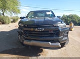 Chevrolet Colorado 4Wd Short Box Z71 1GCPTDEK1P1213860 снимка