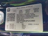 Chevrolet Colorado 4Wd Short Box Z71 1GCPTDEK1P1213860 photo