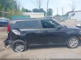 KIA SOUL LX снимка