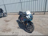 YAMAHA YZFR7 JYARM38E1RA011556 снимка