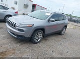 JEEP CHEROKEE LIMITED 1C4PJLDS0EW****** fotografie