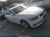 BMW 328I photo