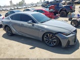 LEXUS IS 350 F SPORT JTHGZ1B2XR5****** fotografie