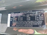 HYUNDAI SANTA FE SEL 5NMP24GLXRH****** снимка