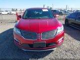 LINCOLN MKC photo