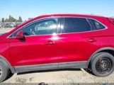 LINCOLN MKC photo