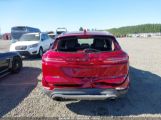 LINCOLN MKC photo