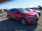 LINCOLN MKC photo