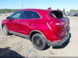 LINCOLN MKC photo