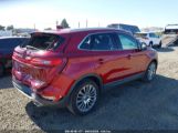 LINCOLN MKC photo