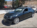 CADILLAC ATS LUXURY 1G6AB5SX8D0****** снимка