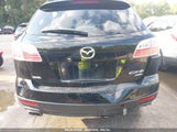 MAZDA CX-9 GRAND TOURING JM3TB3DA7C0****** снимка