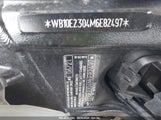 BMW S 1000 RR WB10E2304M6****** снимка
