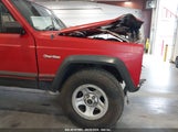 JEEP CHEROKEE SPORT 1J4FJ68S5PL****** снимка