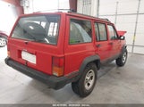 JEEP CHEROKEE SPORT 1J4FJ68S5PL****** снимка