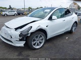 TESLA MODEL Y AWD/LONG RANGE DUAL MOTOR ALL-WHEEL DRIVE 7SAYGDEE4PF623534 снимка
