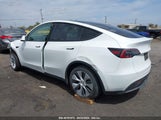 TESLA MODEL Y AWD/LONG RANGE DUAL MOTOR ALL-WHEEL DRIVE 7SAYGDEE4PF623534 photo