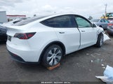 TESLA MODEL Y AWD/LONG RANGE DUAL MOTOR ALL-WHEEL DRIVE 7SAYGDEE4PF623534 fotografie