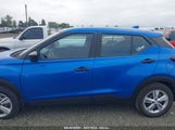 NISSAN KICKS S XTRONIC CVT 3N1CP5BV5NL****** снимка