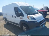 RAM PROMASTER 2500 HIGH ROOF 136 WB 3C6TRVCG7LE****** photo