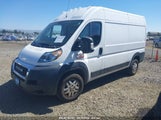 RAM PROMASTER 2500 HIGH ROOF 136 WB 3C6TRVCG7LE****** photo