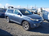TOYOTA HIGHLANDER HYBRID LIMITED V6 JTEDC3EH5B2****** снимка