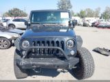 JEEP WRANGLER JK UNLIMITED SPORT S 4X4 снимка