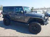 JEEP WRANGLER JK UNLIMITED SPORT S 4X4 снимка