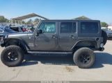 JEEP WRANGLER JK UNLIMITED SPORT S 4X4 снимка