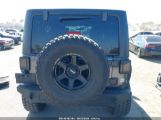 JEEP WRANGLER JK UNLIMITED SPORT S 4X4 снимка