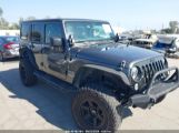 JEEP WRANGLER JK UNLIMITED SPORT S 4X4 снимка