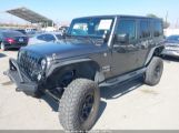 JEEP WRANGLER JK UNLIMITED SPORT S 4X4 снимка