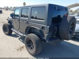 JEEP WRANGLER JK UNLIMITED SPORT S 4X4 снимка