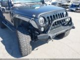 JEEP WRANGLER JK UNLIMITED SPORT S 4X4 снимка