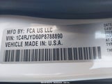 JEEP GRAND CHEROKEE 4XE OVERLAND 1C4RJYD60P8****** снимка