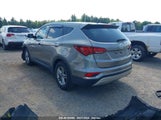 HYUNDAI SANTA FE SPORT 2.4L 5NMZT3LBXJH****** photo