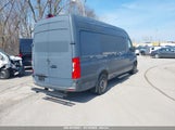MERCEDES-BENZ SPRINTER 2500 HIGH ROOF V6 WD4PF1CD6KP140250 fotografie