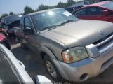 NISSAN FRONTIER XE photo