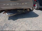 NISSAN FRONTIER XE photo