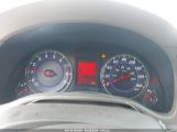 INFINITI G37 JOURNEY photo