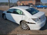 CHRYSLER 200 TOURING photo