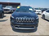 JEEP CHEROKEE LIMITED 4X4 снимка