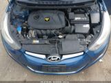 HYUNDAI ELANTRA SE photo