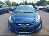 HYUNDAI ELANTRA SE photo